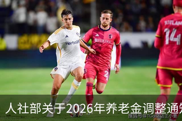 人社部关于2026年养老金调整通知公布了吗？接下来会不会有转机？
