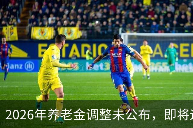 2026年养老金调整未公布，即将迎来人社部第三季度会议，会提及吗